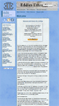 Mobile Screenshot of eddiesextracts.com